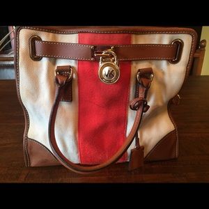 Authentic Michael Kors Purse